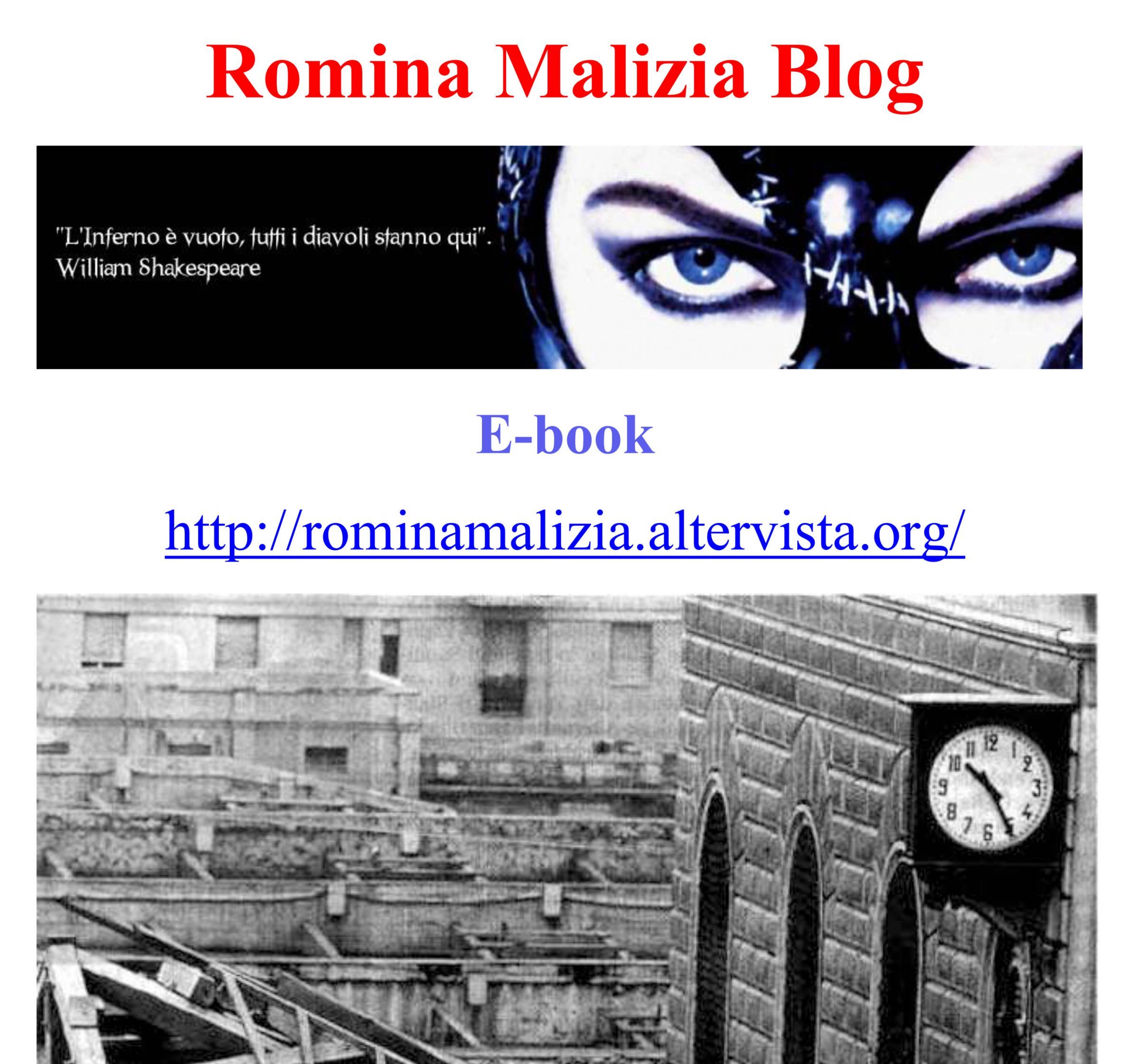 ebook romina malizia blog